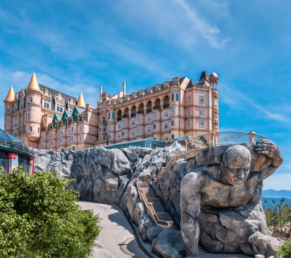 峴港親子景點推介